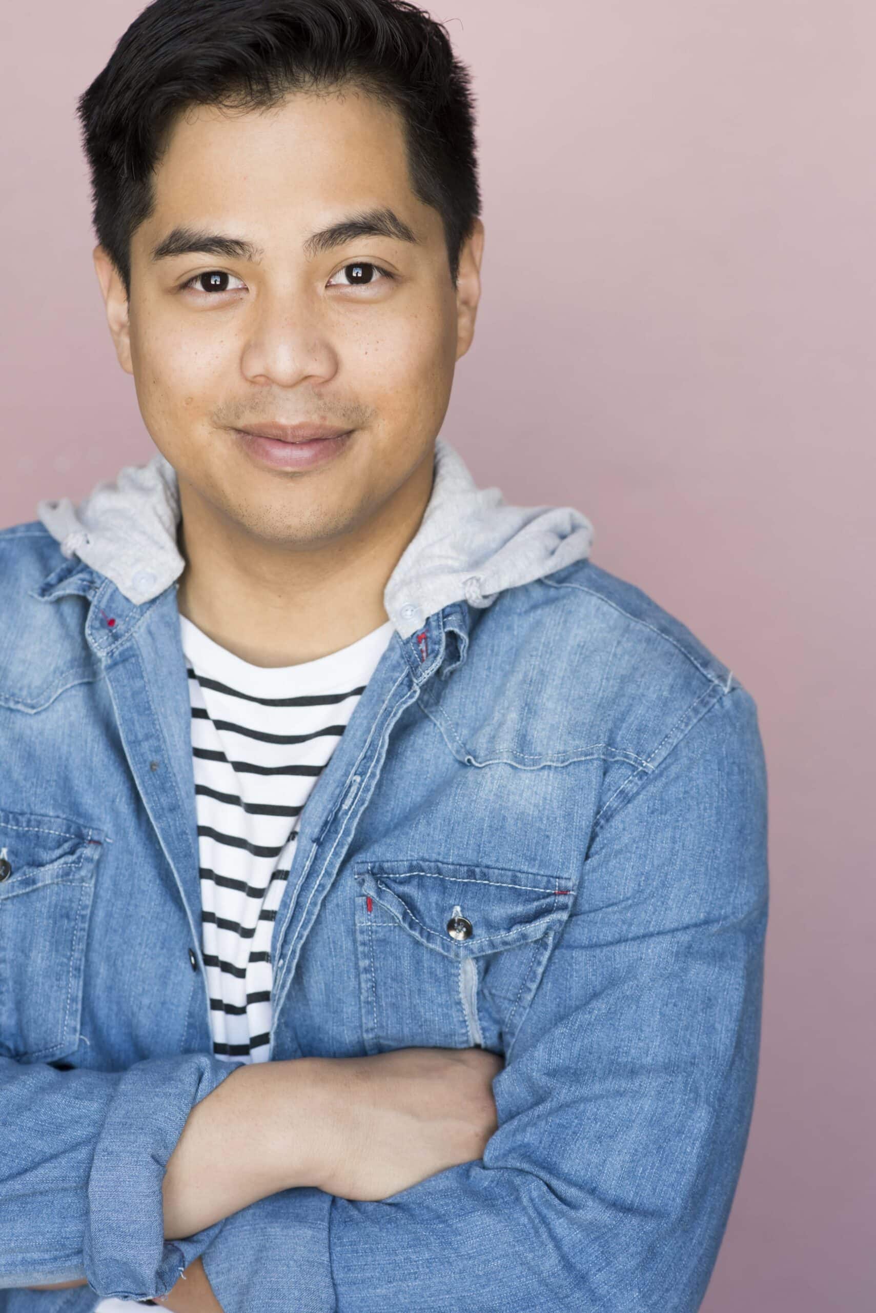 Melvin Biteng