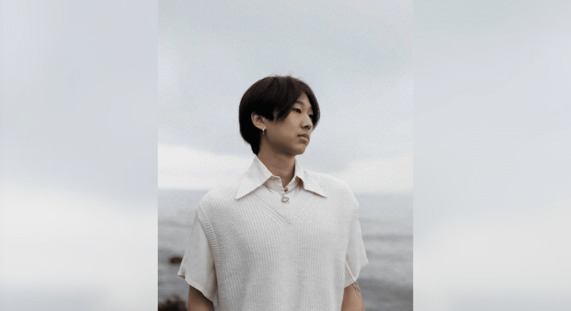 Viral Indie pop sensation yung kai shares tender new single 'my