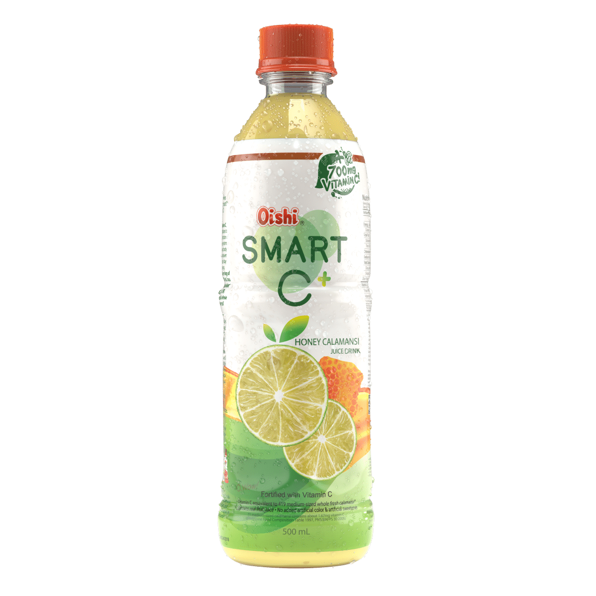 Smart C+