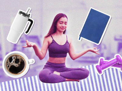 Why wellness is the new flex among young Filipinos