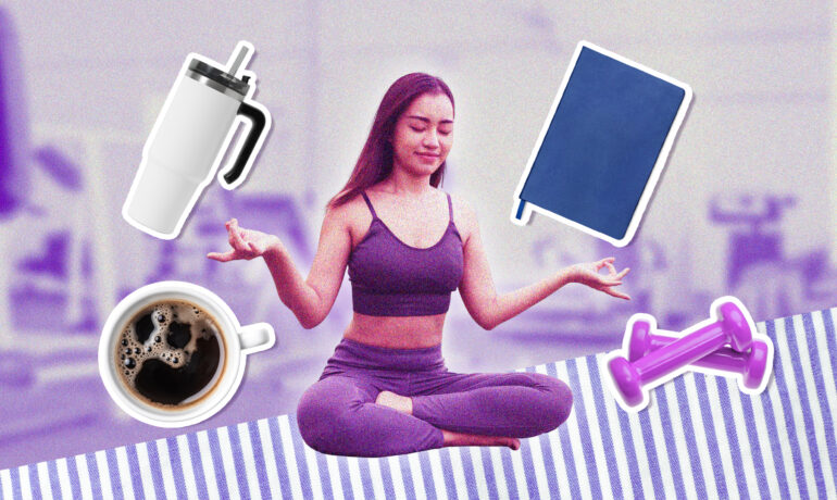 Wellness and young Filipinos