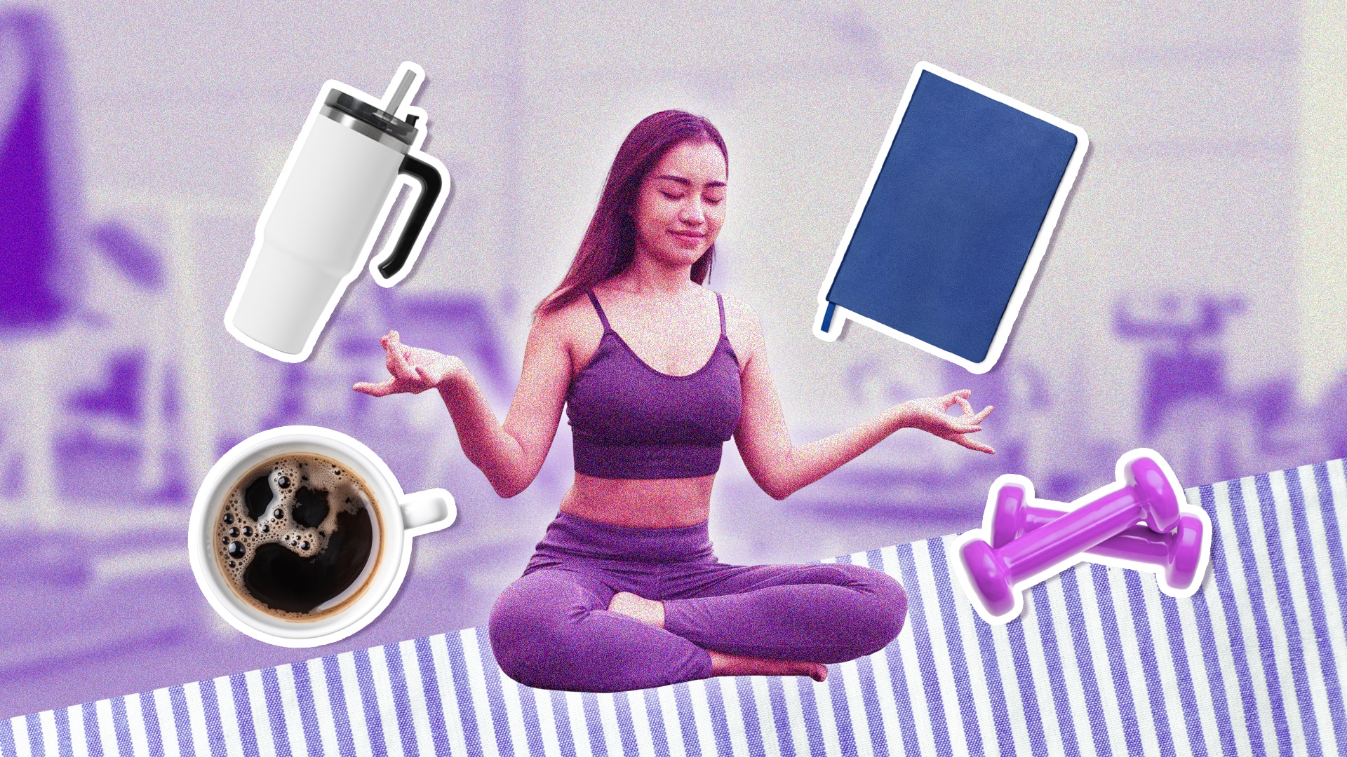 Wellness and young Filipinos