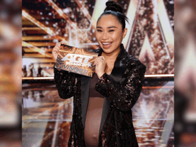 20 years in the making, Jessica Sanchez’s ‘America’s Got Talent’ journey
