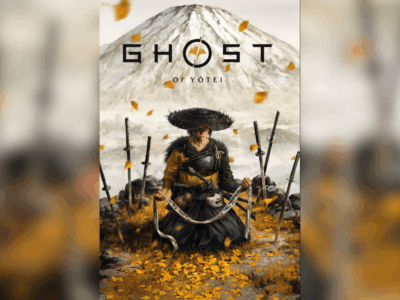 Critics favor ‘Ghost of Yotei’ over ‘Ghost of Tsushima’ in early reviews