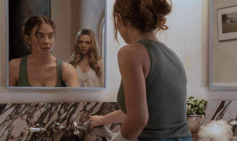 The Housemaid