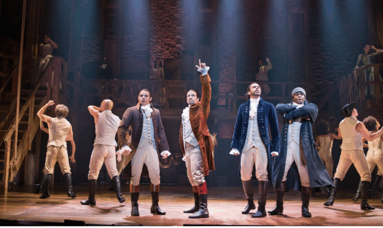 Hamilton