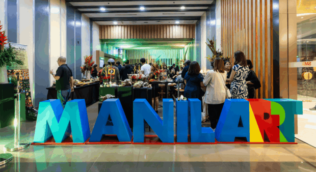 ManilART’25: Across forms, beyond borders