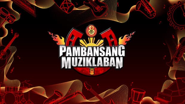 Your band could be the next Pambansang Muziklaban 2025 Champion