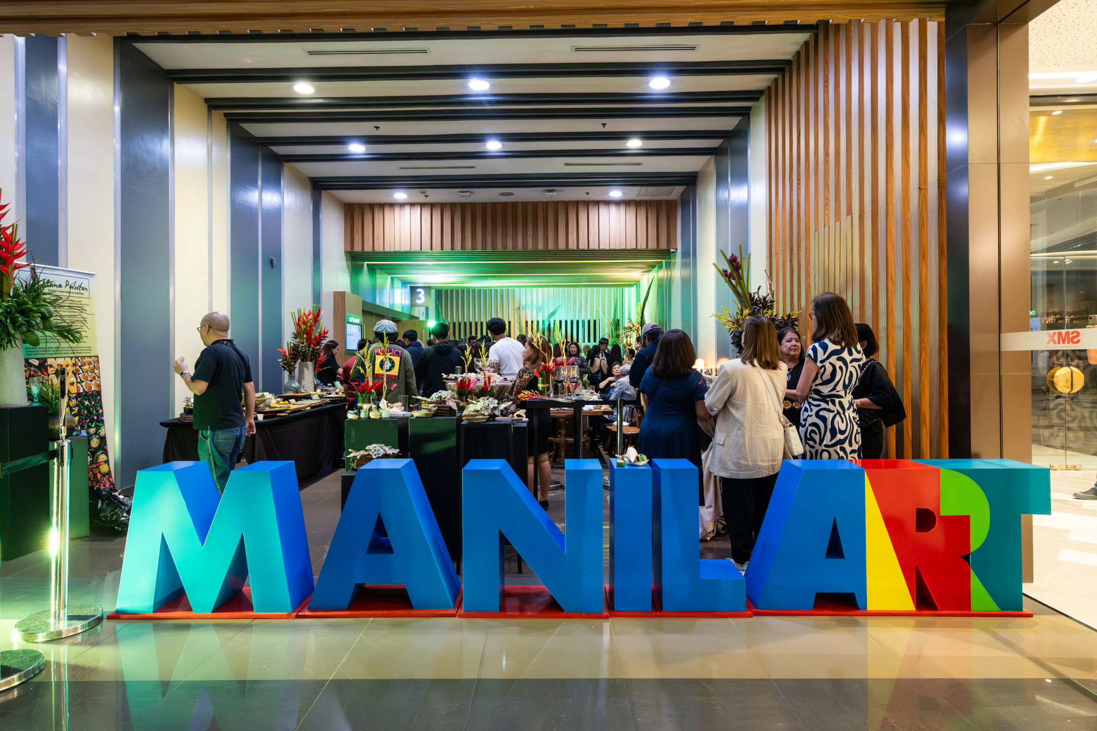 ManilART