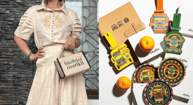 Music and merriment at Kultura’s Christmas market: Himig ng Pasko