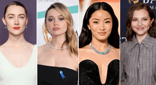 Sony Picture announces Mia McKenna-Bruce, Saoirse Ronan, Anna Sawai, and Aimee Lou Wood to star in Sam Mendes’ The Beatles — A Four-Film Cinematic Event