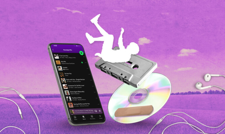 Curating Playlists