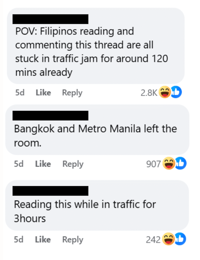 Filipino commuters react to South Korea's longest commute time inqpop pop