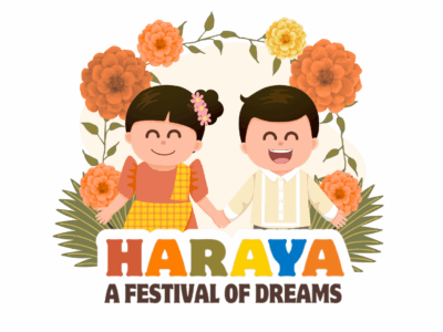 DLSU For the Kids 2026 Haraya: A Festival of Dreams
