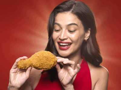 Jollibee shines spotlight on the craft behind iconic Chickenjoy