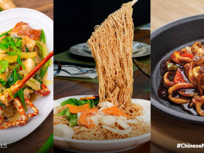 Your 2026 CNY foodie forecast with SM Supermalls