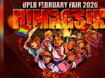 UPLB to hold February Fair 2026 at Freedom Park