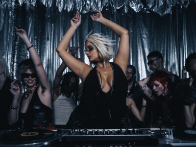 Bebe Rexha introduces ‘New Religion’, the electrifying focus track from ‘Dirty Blonde’