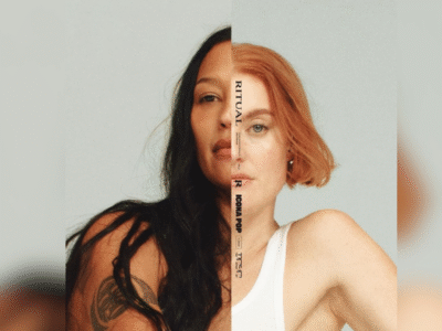 Icona Pop release brand new single & music video, ‘Ritual’ featuring Daya – out now