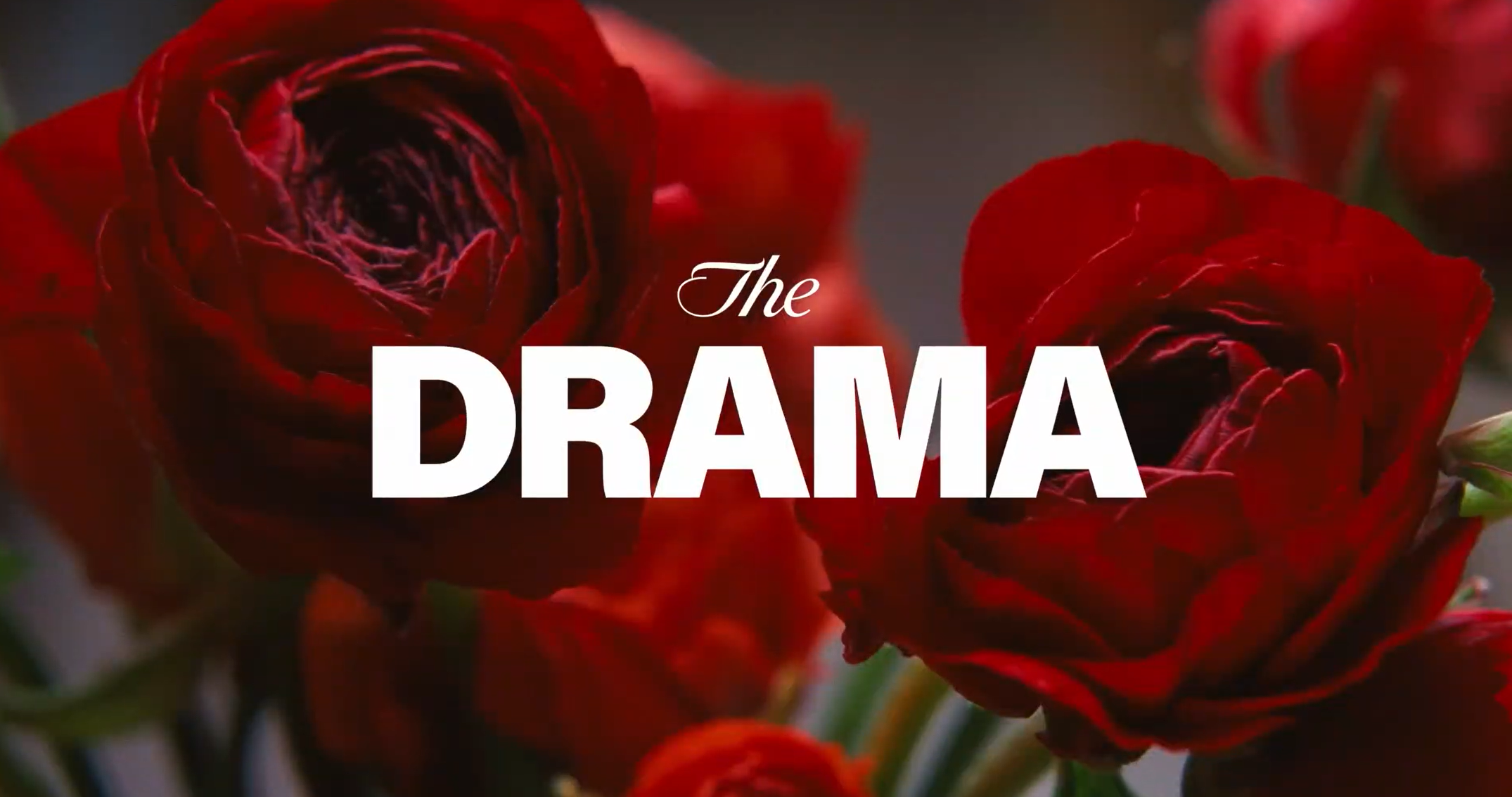 The Drama