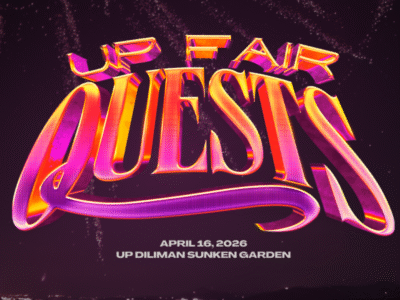 Quests 2026 brings the fight for equality to Sunken Garden