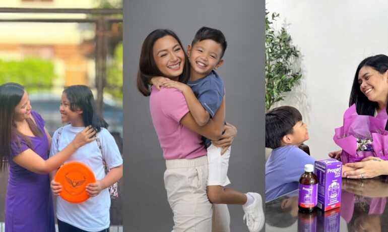 Propan TLC Mother's Day Modern Moms