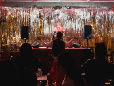 Bruno Mars celebrates ‘The Romantic’ with exclusive fan dance party in Manila