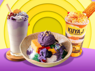 Chill mode on: 7 refreshing treats worth trying this summer