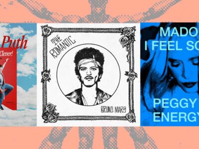 Warner Music Southeast Asia – New Releases (Week of 15 May 2026)