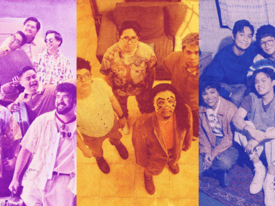 Lola Amour, Shirebound, and Over October headline the first edition of Alt.chestra: the concert