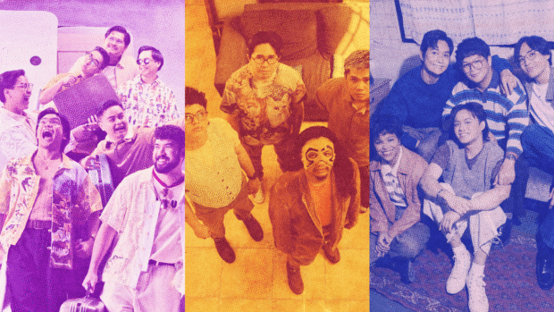 Lola Amour, Shirebound, and Over October headline the first edition of Alt.chestra: the concert