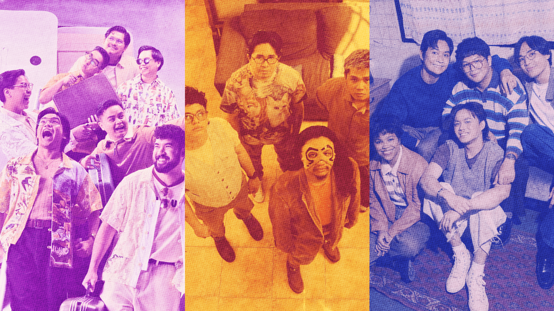 Lola Amour, Shirebound, and Over October headline the first edition of Alt.chestra: the concert
