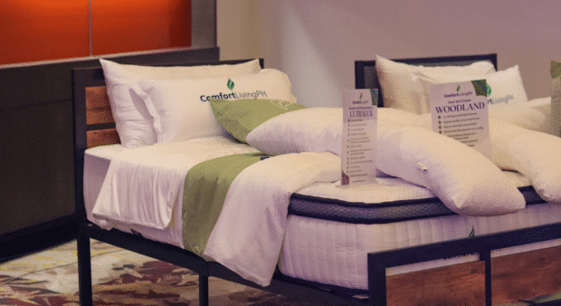 Comfort Living Philippines marks 13 years in e-commerce