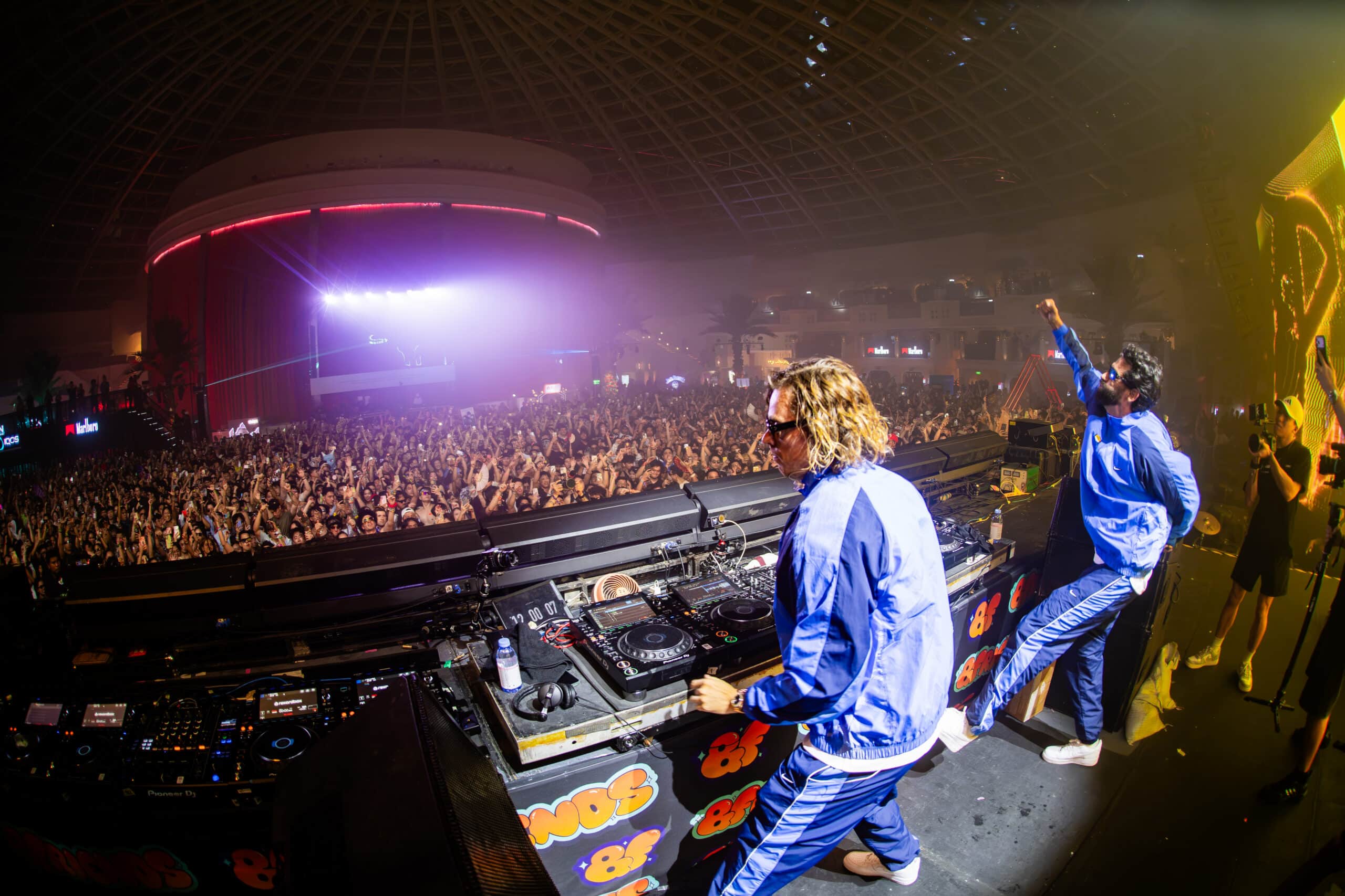 &FRIENDS Festival 2026 establishes Manila as a rising hub for Asia’s ...