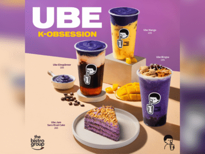 South Korea’s Dessert 39 introduces new items alongside the K-Combo this July 6