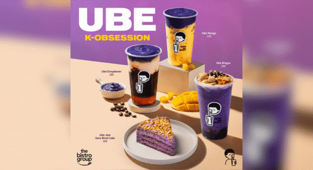 South Korea’s Dessert 39 introduces new items alongside the K-Combo this July 6