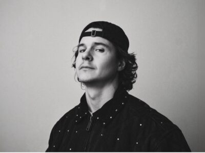 Grammy-nominated Lukas Graham shares new single ‘Good Times’