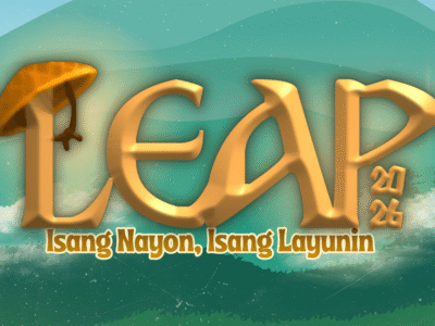 #TakeTheLEAP: LEAP 2026 brings Lasallians together through service and collaboration