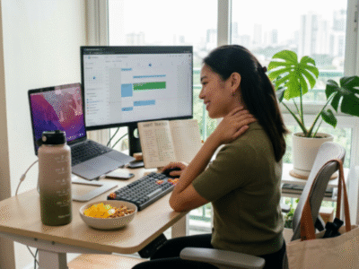Mental health support, meds discount, and more with new Maxicare PRIMA Consult+ for only ₱1,199 a year