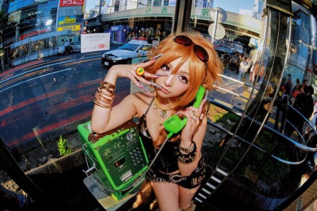 Japanese pop artist YUKIPOYO announces collaboration with Filipino rapper Zae on 'Te-Te Gyaru' remix