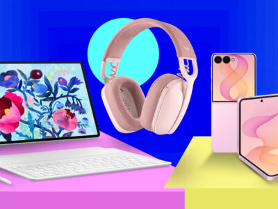 Elevate your work and play with these 7 upgrade-worthy gadget deals this August