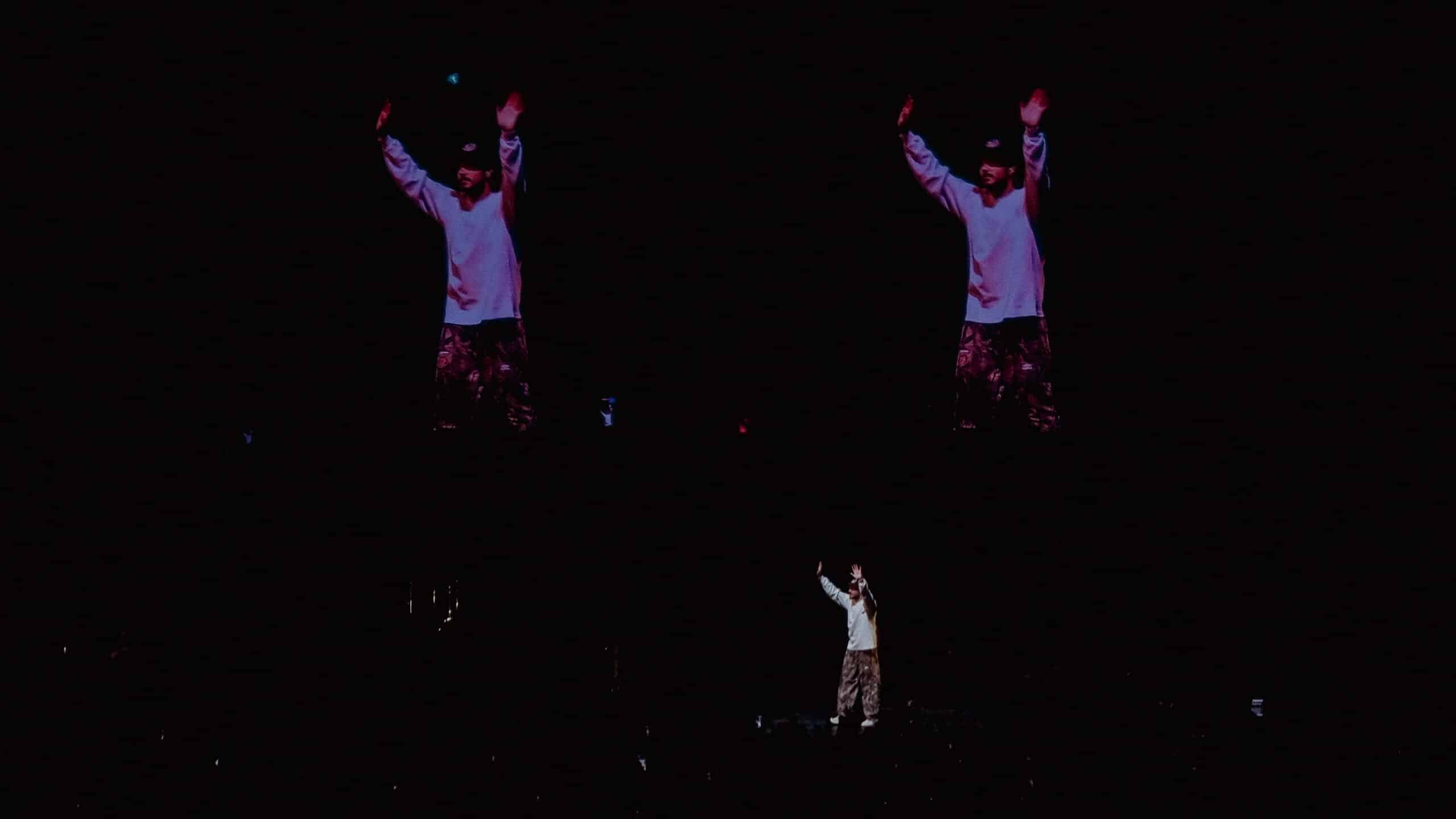 Rex Orange County Manila Concert