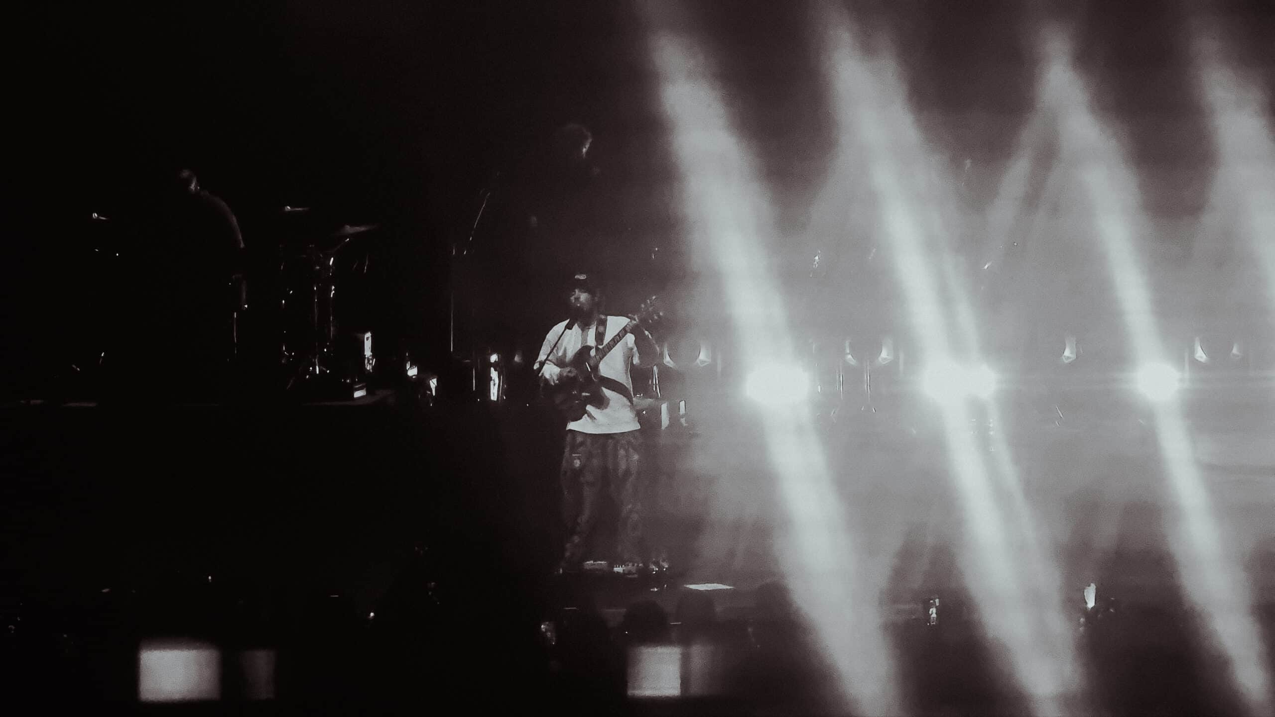 Rex Orange County Manila Concert