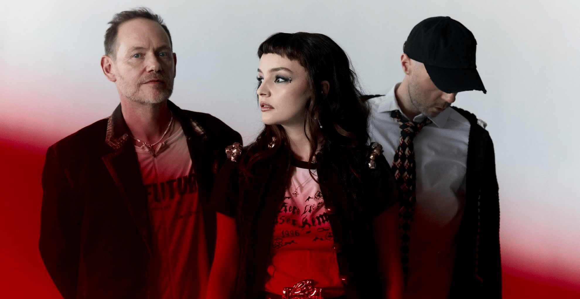 CHVRCHES 'Roses'