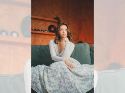 Former UNIS member Gehlee Dangca returns to the Philippines, embarks on new chapter as solo artist