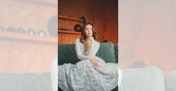 Former UNIS member Gehlee Dangca returns to the Philippines to start solo career
