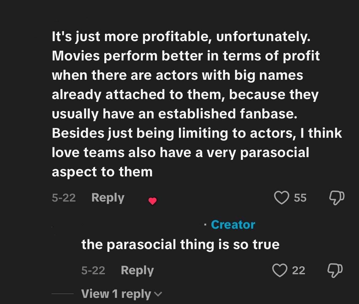 PH Love Teams