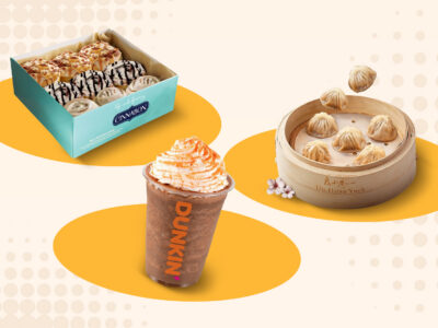 Budget bites: 7 food deals worth checking out on your next mall run