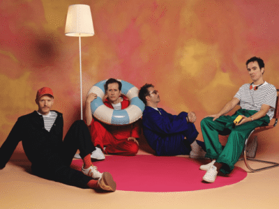 PREP is coming back to Manila, and they’re ready to get Manila singing along again!