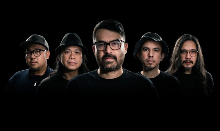 TEETH’s “Reunion Legacy Tour” hits Manila this week with Kamikazee, Agaw Agimat